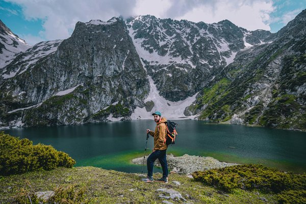 What historical sites should you visit on a UK cruise?